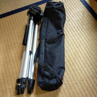 三脚中古