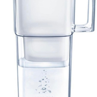 BRITA ブリタ 浄水器 ポットのみ 全容量2.2ℓ