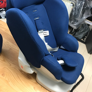 【無料】チャイルドシート