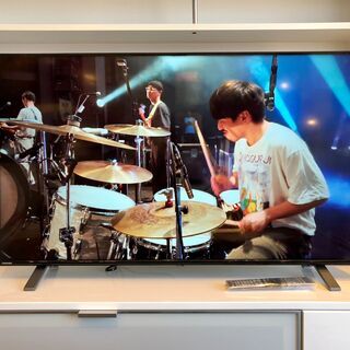 【中古】 TOSHIBA REGZA 4Kテレビ 50C350X 2021年製 中古 TOSHIBA 2021年製 REGZA 50インチ液晶テレビ 50C350X