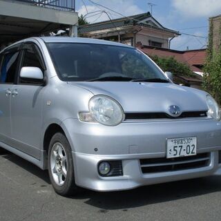 シエンタ　G　7人乗　