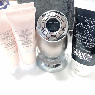 YA-MAN キャビテーションジェル付き  58000円→17500円