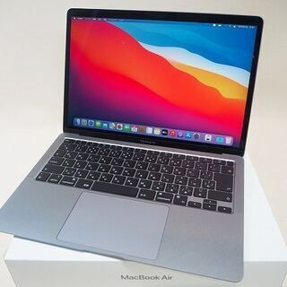 【苫小牧バナナ】Apple/アップル MGN73J/A MacB...