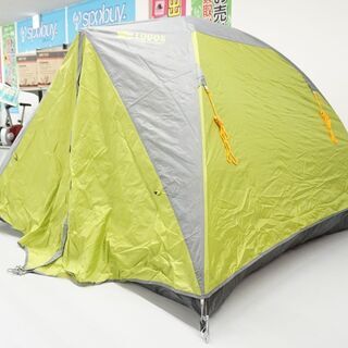 LOGOS 「ロゴス」 NEOS ドーム200L テント