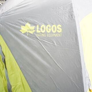 LOGOS 「ロゴス」 NEOS ドーム200L テントの画像