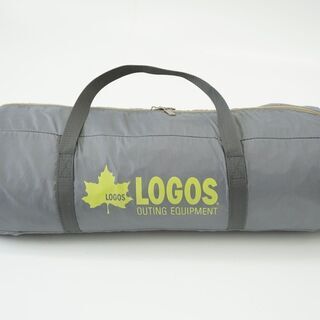 LOGOS 「ロゴス」 NEOS ドーム200L テントの画像