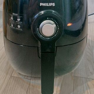 PHILIPS 電子 フライヤー
