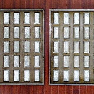 山口)下松市より　業務用 フィナンシェプレート 金型 8×4cm...