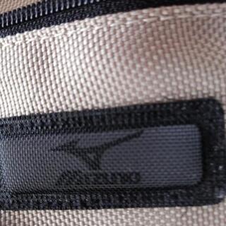 綺麗な格安商品！Mizuno（ミズノ）ウエストポーチの画像