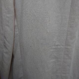 【あげます】UNIQLO ユニクロ ジャケット、Analog 長袖シャツ、 XLサイズ    の画像