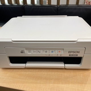 商談中です。エプソン　EPSON プリンター差し上げます。