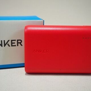 【苫小牧バナナ】ANKER/アンカー A1263 モバイルバッテ...