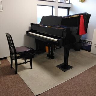 EMUピアノ教室。人生に音の華を咲かせませんか？宝塚から音楽好きが増えたらと、日々レッスンに取り組んでいます！の画像