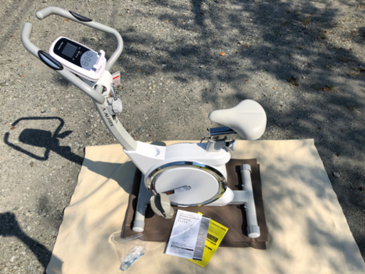 ALINCOアルインコ　エアロマグネティックバイク　AFB5219