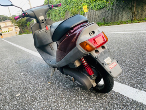 早い者勝ち!!【分割OK!!】《最終値下げ》ジョグ 50cc   キャブ洗浄済