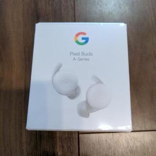 Google Pixel Buds A-Series