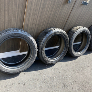オープンカントリーR/T 165/60r15
