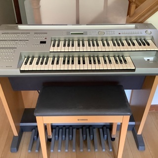 価格引き下げ！エレクトーン ステージア STAGEA ELB-01