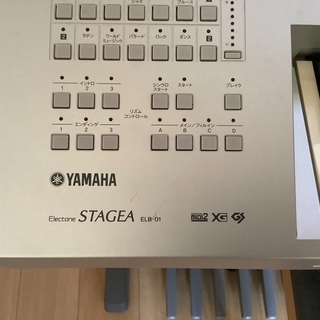 価格引き下げ！エレクトーン ステージア STAGEA ELB-01