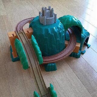 交渉中　プラレール　トーマスどきどきマウンテン
