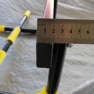 懸垂器具　ドア枠取付タイプの画像