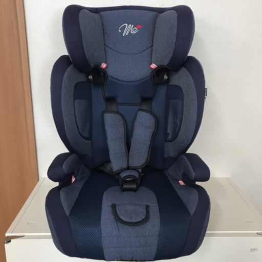 ☆MUMS CARRY マムズキャリー チャイルドシート 9～36kg 1～11歳 75～138cm☆