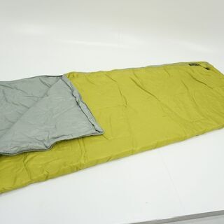 LOGOS 「ロゴス」 シュラフの画像