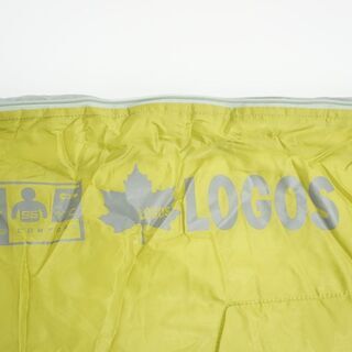 LOGOS 「ロゴス」 シュラフの画像