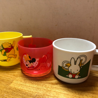 無料‼️カップ  セット