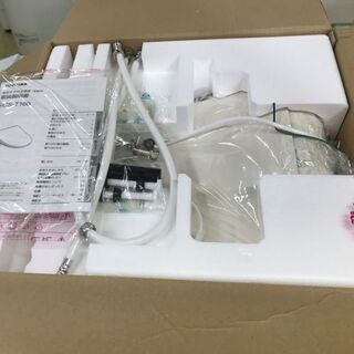 【ハッピー西葛西店】温水洗浄便座　クリーンウォッシュ　【箱入り未使用品】東芝　2018年式　ID:60271の画像