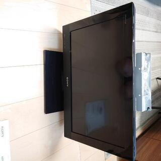 SONY BRAVIA KDL-22CX400