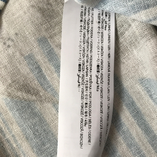 MANGO 新品 Aライン アンピース Sサイズの画像