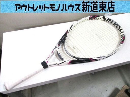 テニス ラケット SRIXON スリクソン REVO S 10.0 グリップ 1 中古 札幌市東区 新道東店