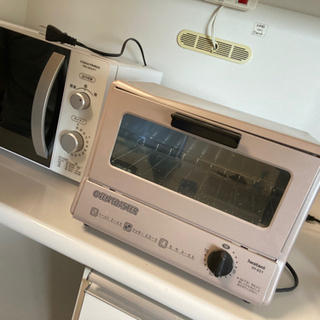 オーブントースター