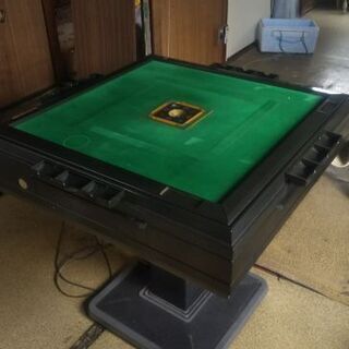 電動雀卓