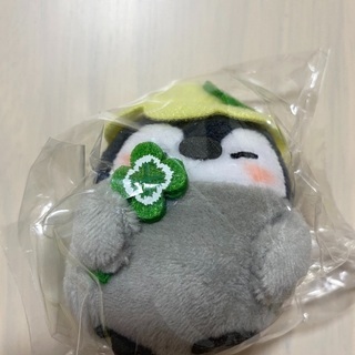 ※取引終了※コウペンちゃんキーホルダー4種類の画像