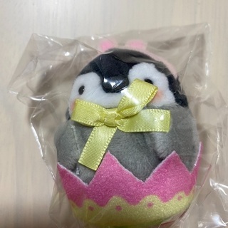 ※取引終了※コウペンちゃんキーホルダー4種類の画像