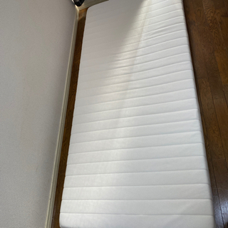 MALFORS マールフォルス フォームマットレス IKEA マ...