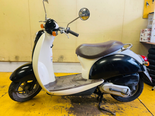 専用　AF55 HONDA クレアスクーピー