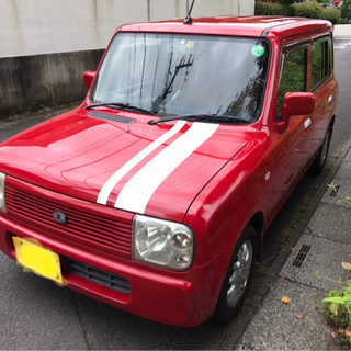 総額7万円❗️車検令和4年1月3日迄！