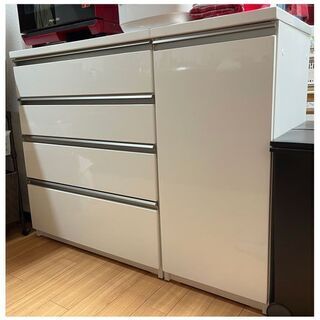キッチンボード ジョインシリーズ 現行¥65,000 → ¥15...