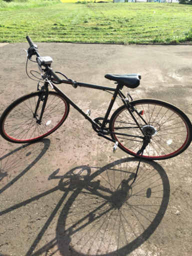 自転車