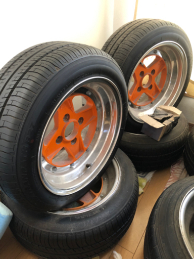 スピードスターMK-2？