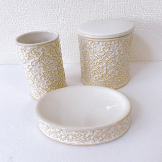 バス用品3点セットの画像