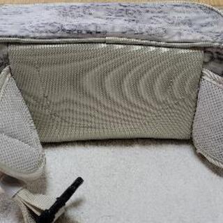 ウェストポーチを売ります！の画像