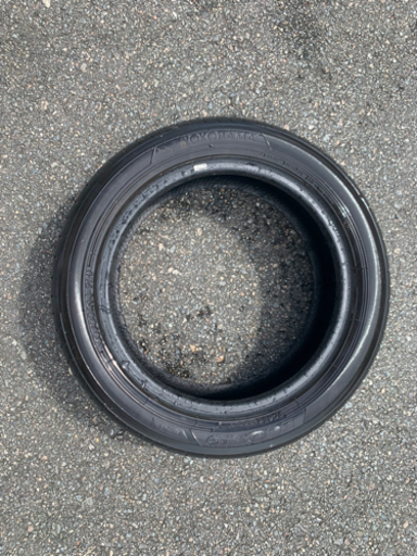 その他 YOKOHAMA ECOS 165/55/R14