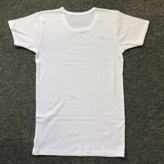 160㎝半袖シャツ5枚組　160㎝下着　肌着　⭐︎の画像