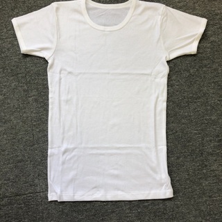 160㎝半袖シャツ5枚組　160㎝下着　肌着　⭐︎の画像