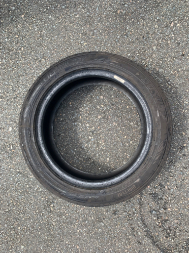 その他 DUNLOP 165/55/14