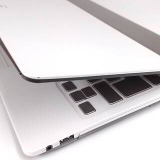 FUJITSU 富士通 レディスデザイン PC フローラルキス  CH75/R FLORAL KISS i5-4200U 1.6GHZ 4GB HDD/500GB WINDOWS 8.1の画像